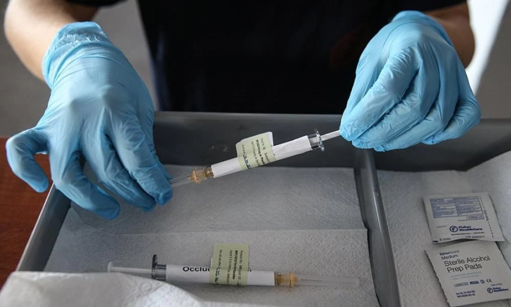 Κιλκίς: Σε αναστολή 29 εργαζόμενοι κοινωνικών δομών που ήταν...αμετανόητοι στον εμβολιασμό